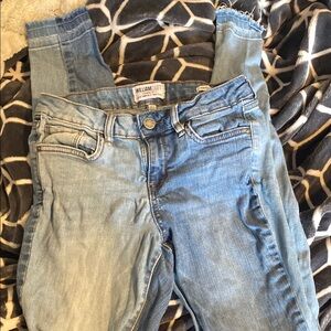 William Rast Women's Blue Jeans